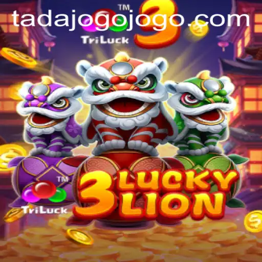 Discover the Thrill of 3LUCKYLION and Its Unique Features