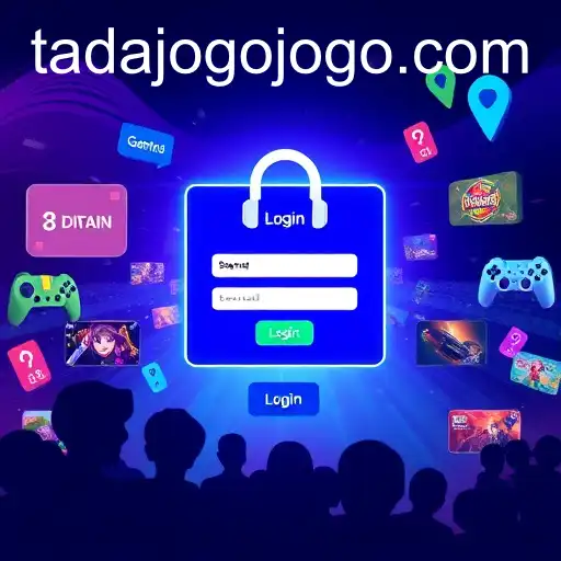 About Us: Discover Tadajogo PH Login