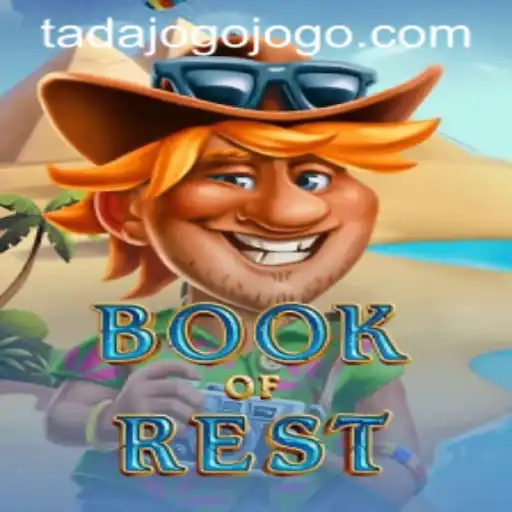 Discover the Enigmatic World of BookofRest: A Comprehensive Guide to the Game
