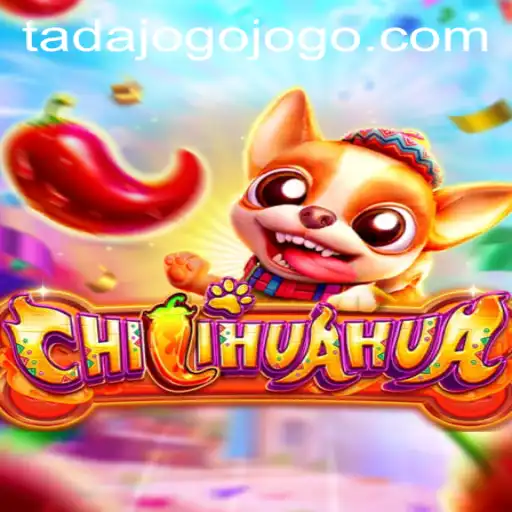 Unleashing the Fun with CHILIHUAHUA: The Latest Gaming Sensation