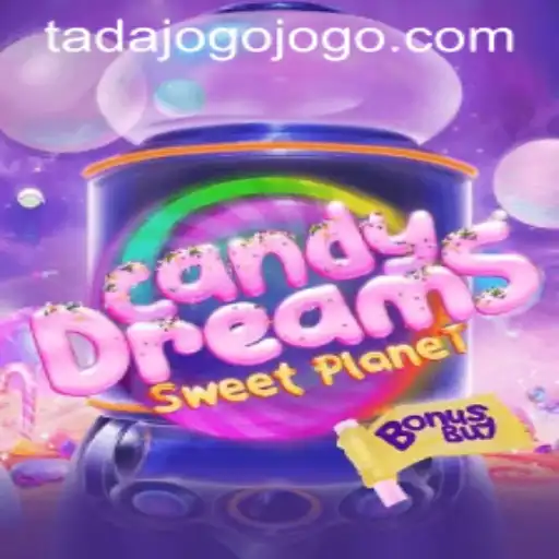 Explore the Delicious World of CandyDreamsSweetPlanet