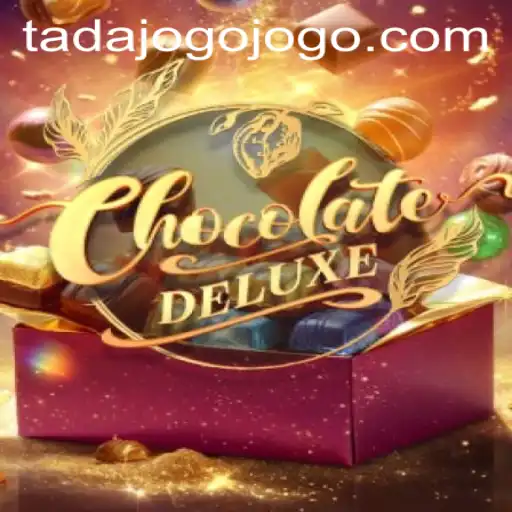 Discover the Sweet World of ChocolateDeluxe: A Sweet Escape for Gamers