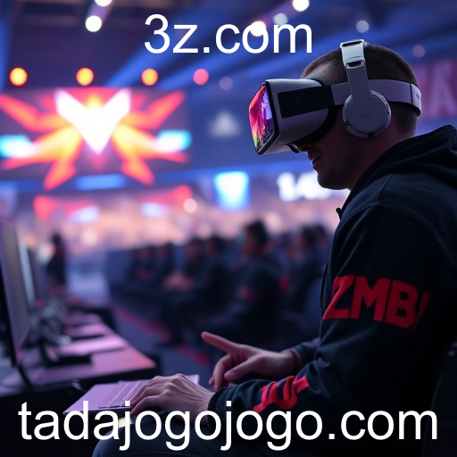 Inovações e desafios no cenário dos eSports