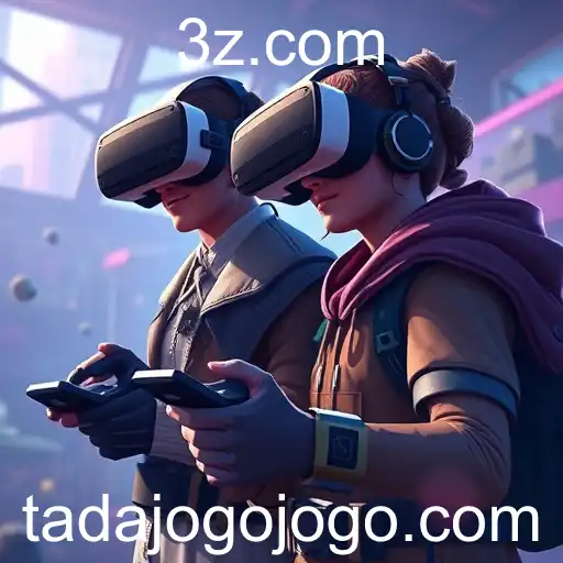 Expansão Digital: A Transformação dos Jogos em 2025