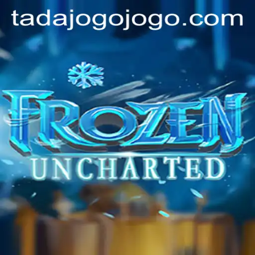 FrozenUncharted: A Journey Through the Icy Realms