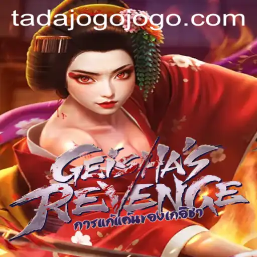 Unveiling the Mystical World of GeishasRevenge: A Riveting Gaming Experience