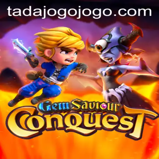 Discover the Thrilling Adventure of GemSaviourConquest and Unlock the Wonders with Tadajogo PH Login