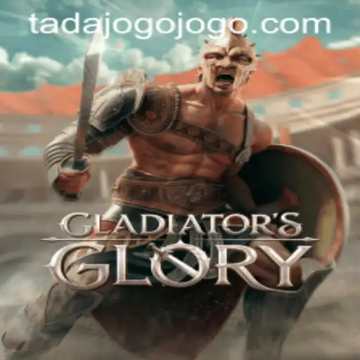 GladiatorsGlory: A Thrilling Adventure