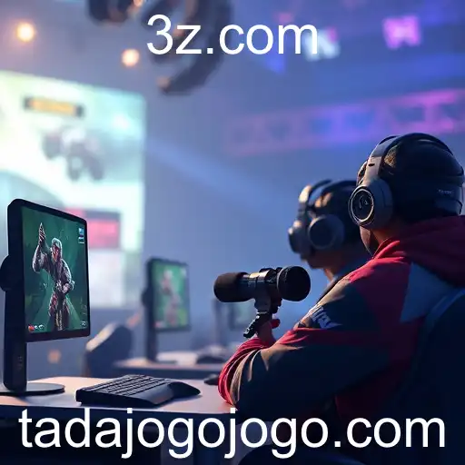 A Ascensão dos Jogos em Nuvem e o Futuro do Entretenimento Digital