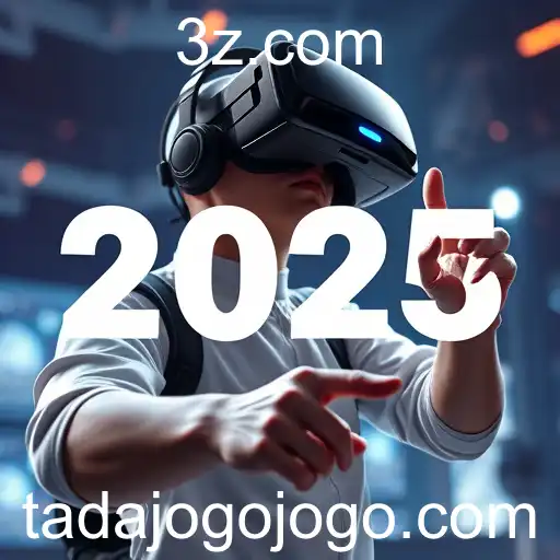 O Crescimento Rápido do Tadajogo no Cenário Atual de Jogos