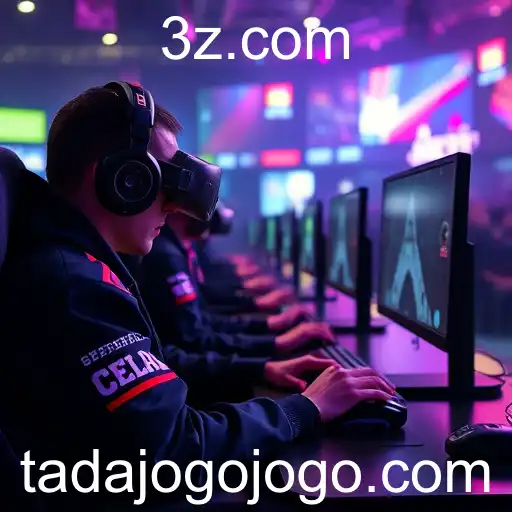 Inovações no Mercado Digital e a Ascensão do 'Tadajogo'