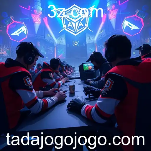 As Últimas Atualizações no Mundo dos eSports