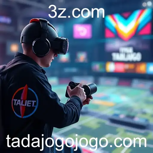 Explorando a Revolução dos Jogos On-line