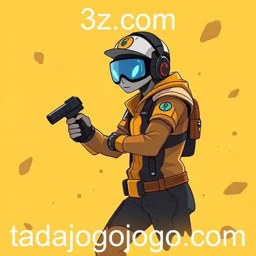 O Futuro dos Jogos em 2025: Inovações e Destaques