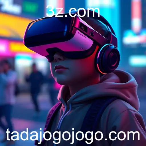 A Revolução dos Jogos Online Continua