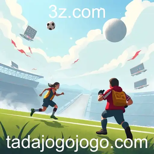 Revolução dos Jogos na Era da Realidade Estendida