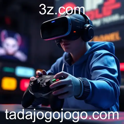 Tendências do Mercado de Jogos em 2025
