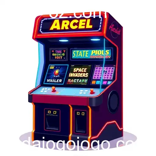 A Revolução dos Jogos em 2025: Inovações e Tendências