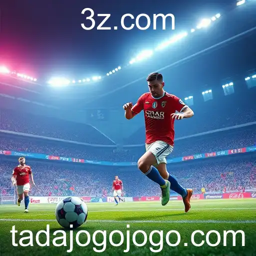 Revolução nos Jogos Online em 2025