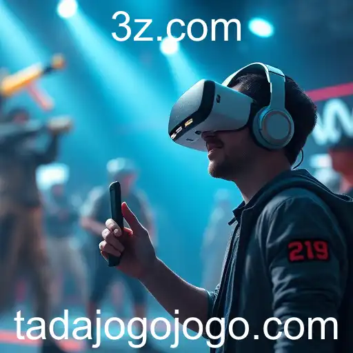 O Crescimento Vertiginoso do Mercado de Jogos Online