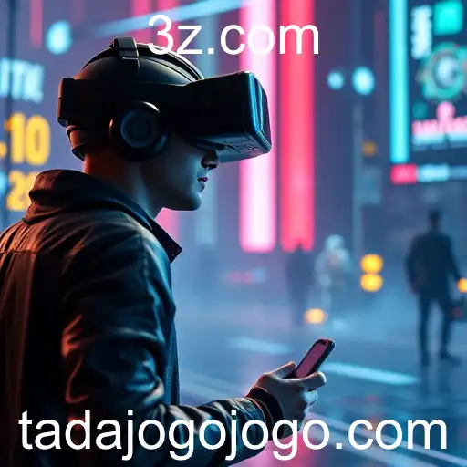 Inovação e Expansão no Universo dos Jogos Online