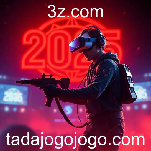 Inovações e Desafios do Mercado de Jogos Online