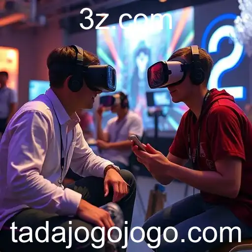 Revolução do Crossplay: O Futuro dos Jogos Multiplataforma