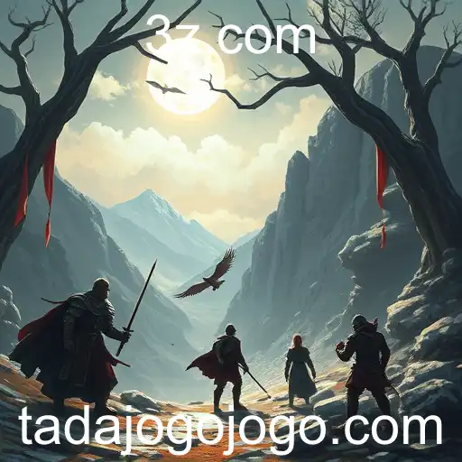 Tadajogo: A Evolução do Universo dos Jogos em 2025