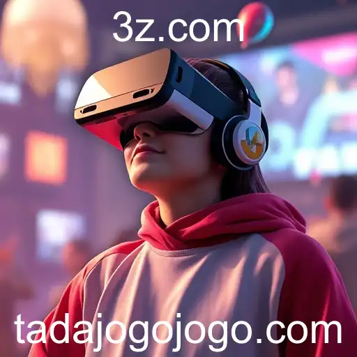 Explorando a Era do Entretenimento Digital com Tadajogo