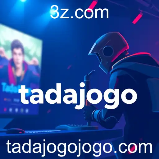 O Impacto Inovador do Tadajogo no Mercado de Games