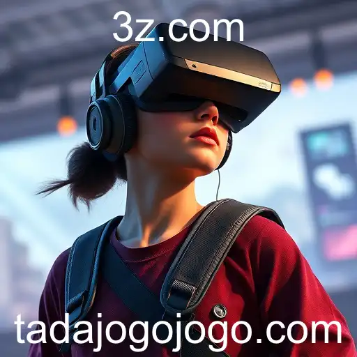 Tadajogo Inaugura Nova Era no Mundo dos Jogos Online