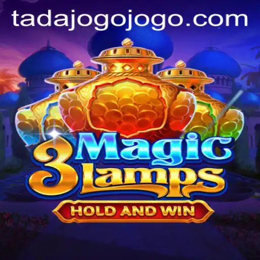 Discover the Magic of 3MagicLamps: A Captivating Adventure