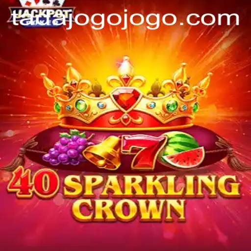 40SparklingCrown: A Dazzling Journey into the World of Games