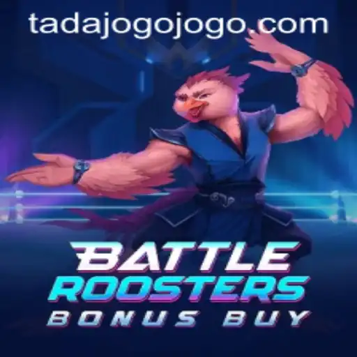 BattleRoostersBonusBuy: A New Frontier in Online Gaming