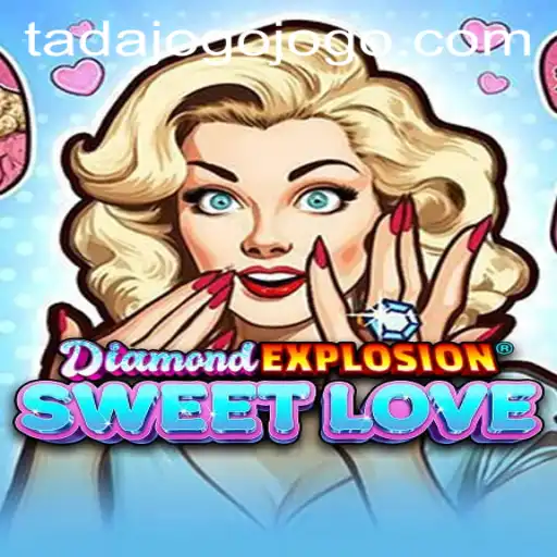 Dive into the Exciting World of DiamondExplosionSweetLove
