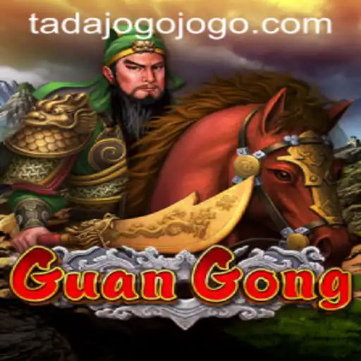 Exploring GuanGong: A Cultural Adventure in Gaming