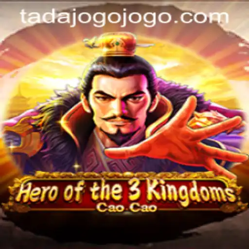 Explore the Epic World of Heroofthe3KingdomsCaoCao: A Deep Dive Into Gameplay and Strategy
