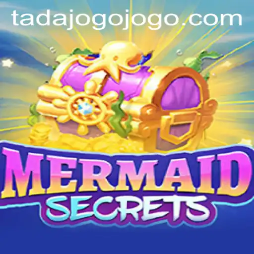 MermaidSecrets: Dive into an Ocean of Adventure
