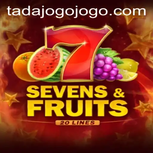 SevensFruits20: A Fruitful Journey into Online Gaming