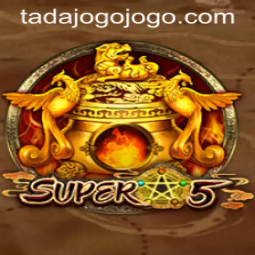 Exploring the Exciting World of Super5