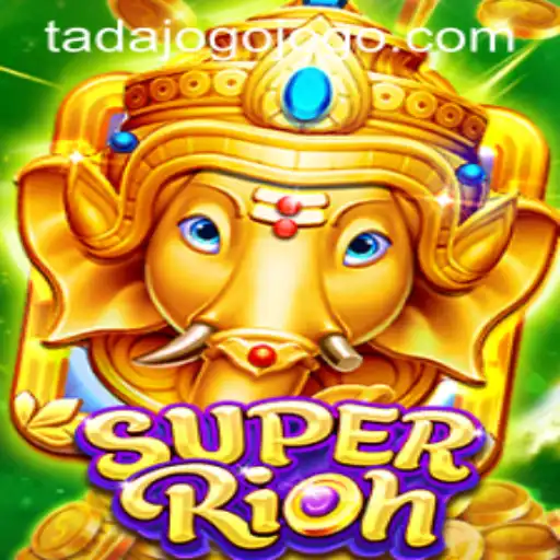 SuperRich: Unveiling the Exciting World of Tadajogo PH Login