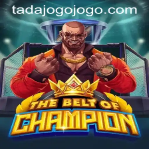 TheBeltOfChampion: A Legendary Adventure Awaits
