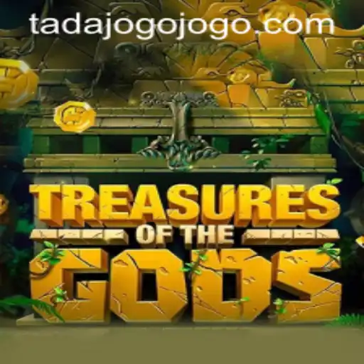 Exploring the Mystical World of Treasure of the Gods: An In-Depth Guide to Gameplay and PH Login