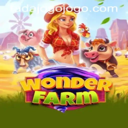 Discover the Enchanting World of WonderFarm: All You Need to Know
