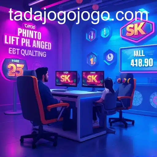 Exploring the World of Live Games with Tadajogo PH Login