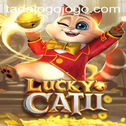 Discover the Enchanting World of LuckyCatII: A Guide to Tadajogo PH Login