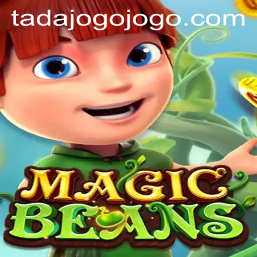 Exploring MAGICBEANS: The Enchanting World of 'tadajogo PH Login'