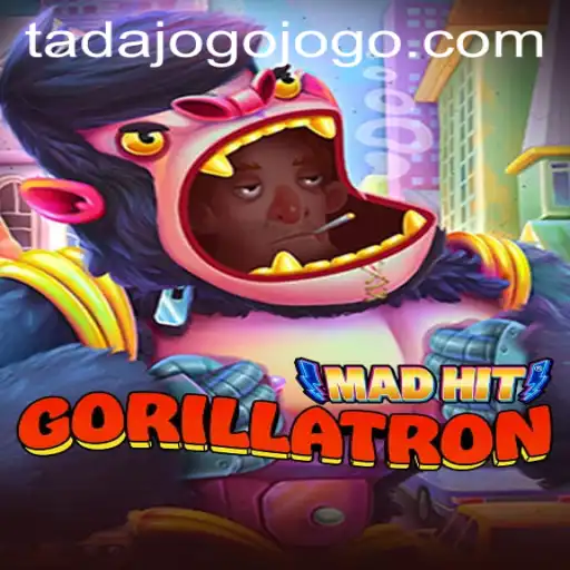 MadHitGorillatron: Dive into the Thrilling World of Tadajogo PH Login