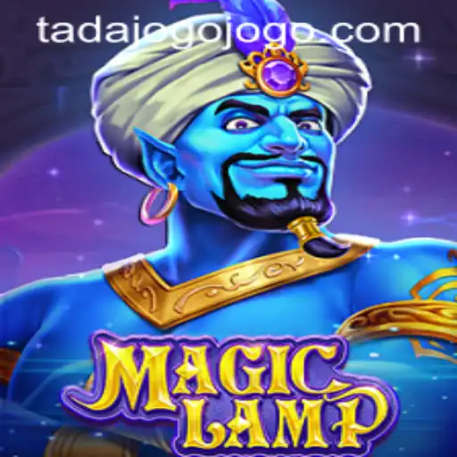MagicLamp: Dive into the Mystical World of 