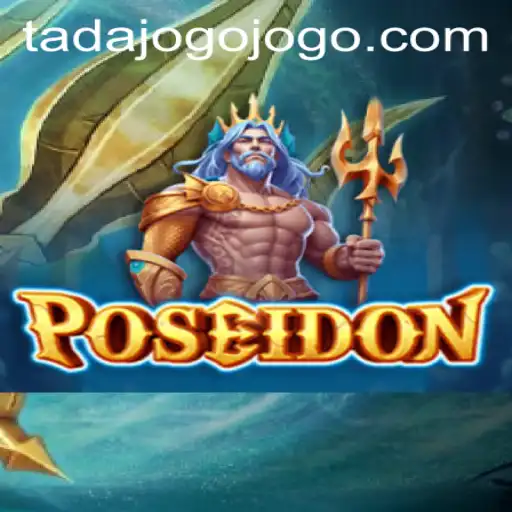 Dive into the Adventure with Poseidon: The Ultimate Gaming Experience
